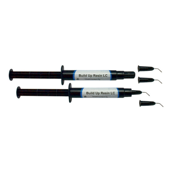 Build Up Resin LC 2x3gr Pa | 231570