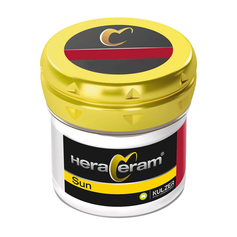 HeraCeramSun Increaser in C1 20g | 236468 HeraCeramSun Increaser in C1 20g | 236468
