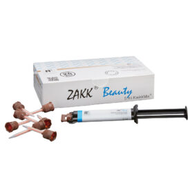 ZAKK Beauty  Spr 5ml ZAKK Beauty  Spr 5ml