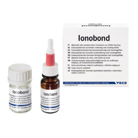 Ionobond  10g + 15ml Set Ionobond  10g + 15ml Set
