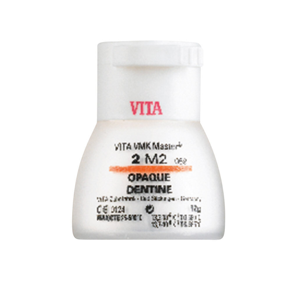 Vita VMK Master Op.Dentin 3L15 50g | 238397 Vita VMK Master Op.Dentin 3L15 50g | 238397