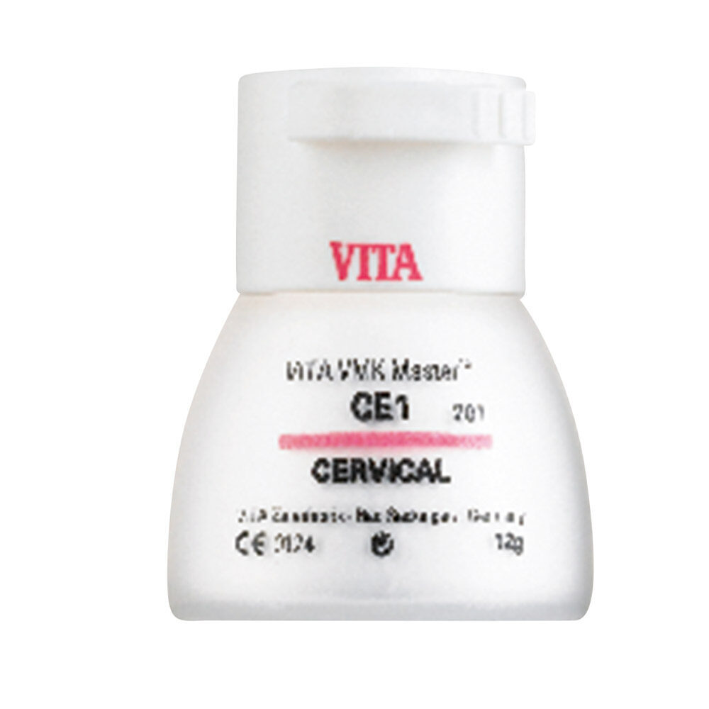 Vita VMK Master Cervical CE3 12g | 211643 Vita VMK Master Cervical CE3 12g | 211643