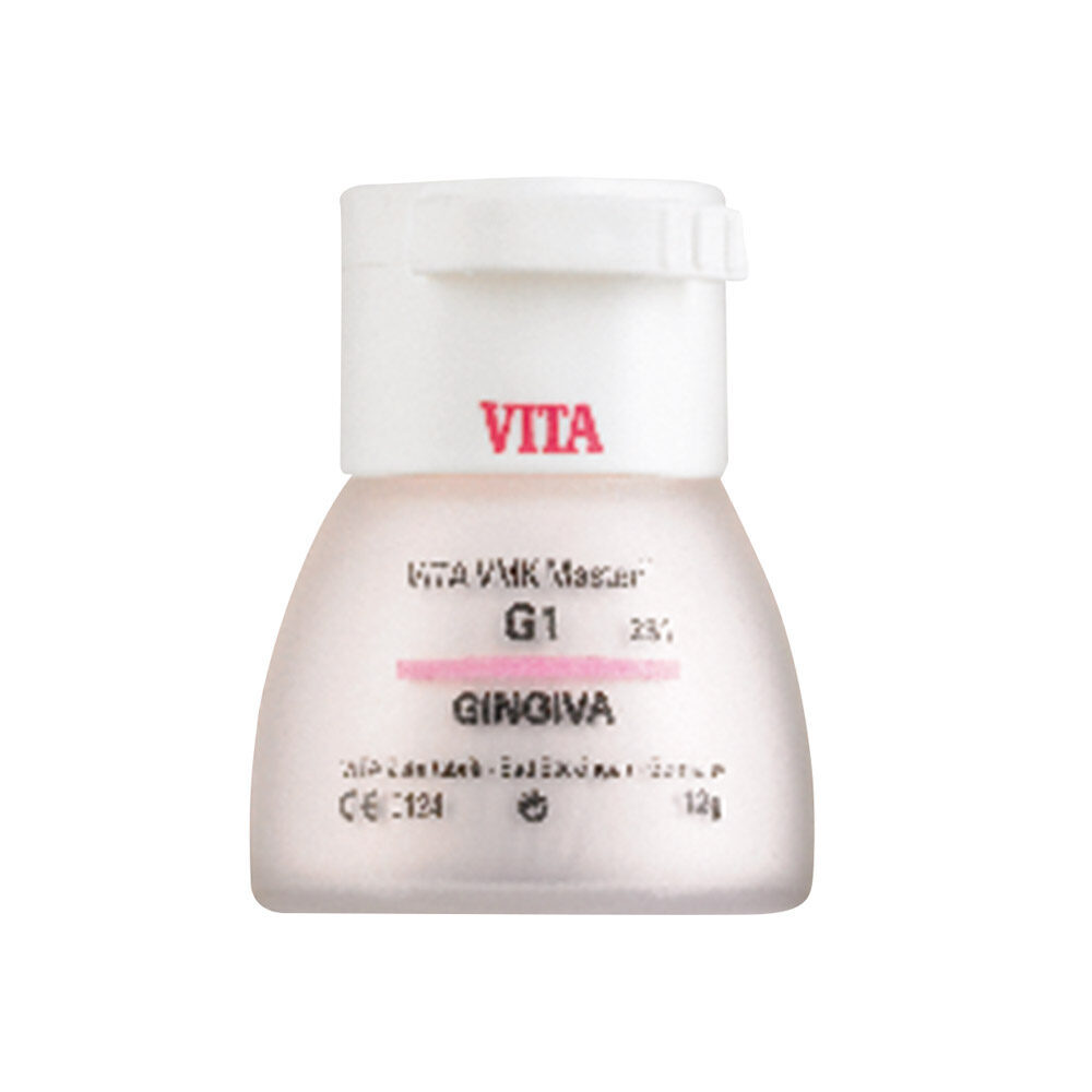 Vita VMK Master Gingiva G5 12g | 211647 Vita VMK Master Gingiva G5 12g | 211647