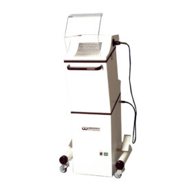 Timobil Absaugung m. Motor HSM-40 St Timobil Absaugung m. Motor HSM-40 St