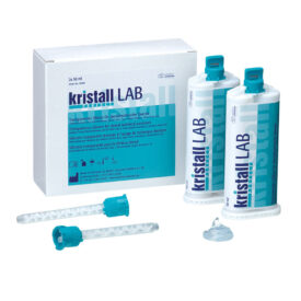 Kristall Perfect Lab Kartusche  6x50ml Kristall Perfect Lab Kartusche  6x50ml