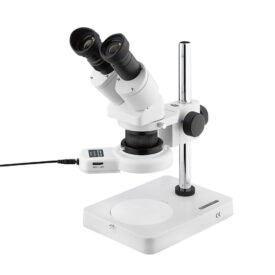 Auflicht-Stereo-Mikroskop  St Auflicht-Stereo-Mikroskop  St