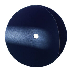 Trimmerscheibe korund K 80 5St Trimmerscheibe korund K 80 5St