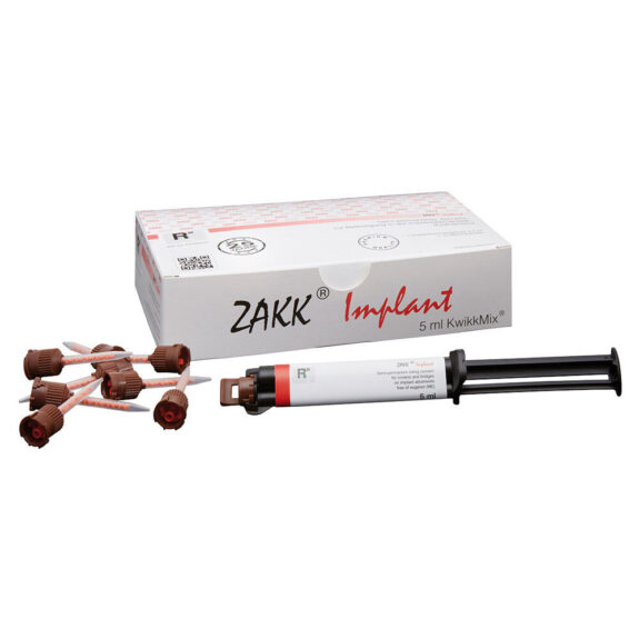 ZAKK Implant  Pa | 246445