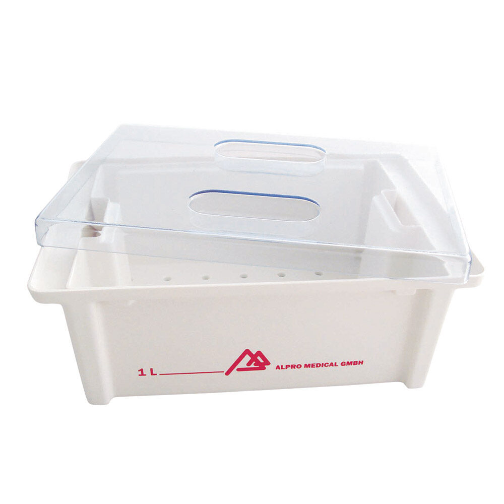 Desinfektionswanne 1L 4017 St | 246449 Desinfektionswanne 1L 4017 St | 246449
