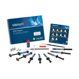 Signum Composite First Touch Kit Signum Composite First Touch Kit