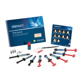 Signum Ceramis First Touch Kit Set Signum Ceramis First Touch Kit Set