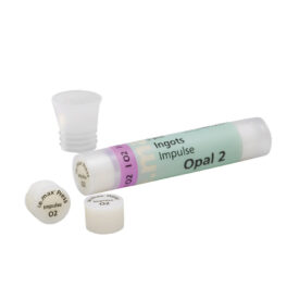 IPS e.max Press Impulse Opal 1 5St IPS e.max Press Impulse Opal 1 5St