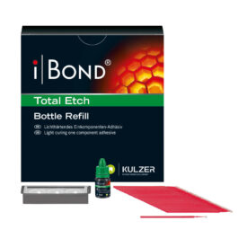 iBOND Total Etch Bottle Refill Pa iBOND Total Etch Bottle Refill Pa