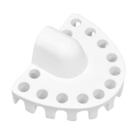 Stabilisierungsplatte Gr.4 weiss St Stabilisierungsplatte Gr.4 weiss St