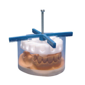 Dublierkreuz St Dublierkreuz St