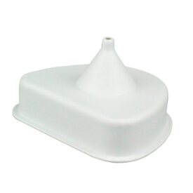 Sockelplatte Modellform Gr.0 St Sockelplatte Modellform Gr.0 St