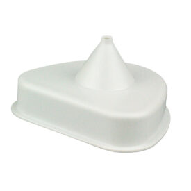 Sockelplatte Modellform Gr.1 St Sockelplatte Modellform Gr.1 St