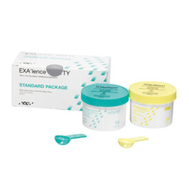 EXA'lence Putty    5-5 Clinic Pack EXA'lence Putty    5-5 Clinic Pack