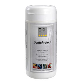 DentaProtect Tuchspenderdose 100St DentaProtect Tuchspenderdose 100St