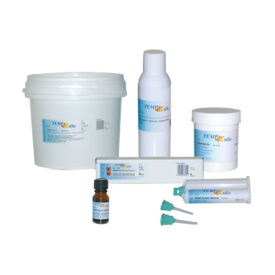 Tender Flask Silikon Kit Tender Flask Silikon Kit