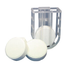 GipsEx Tabs 2St Testset GipsEx Tabs 2St Testset