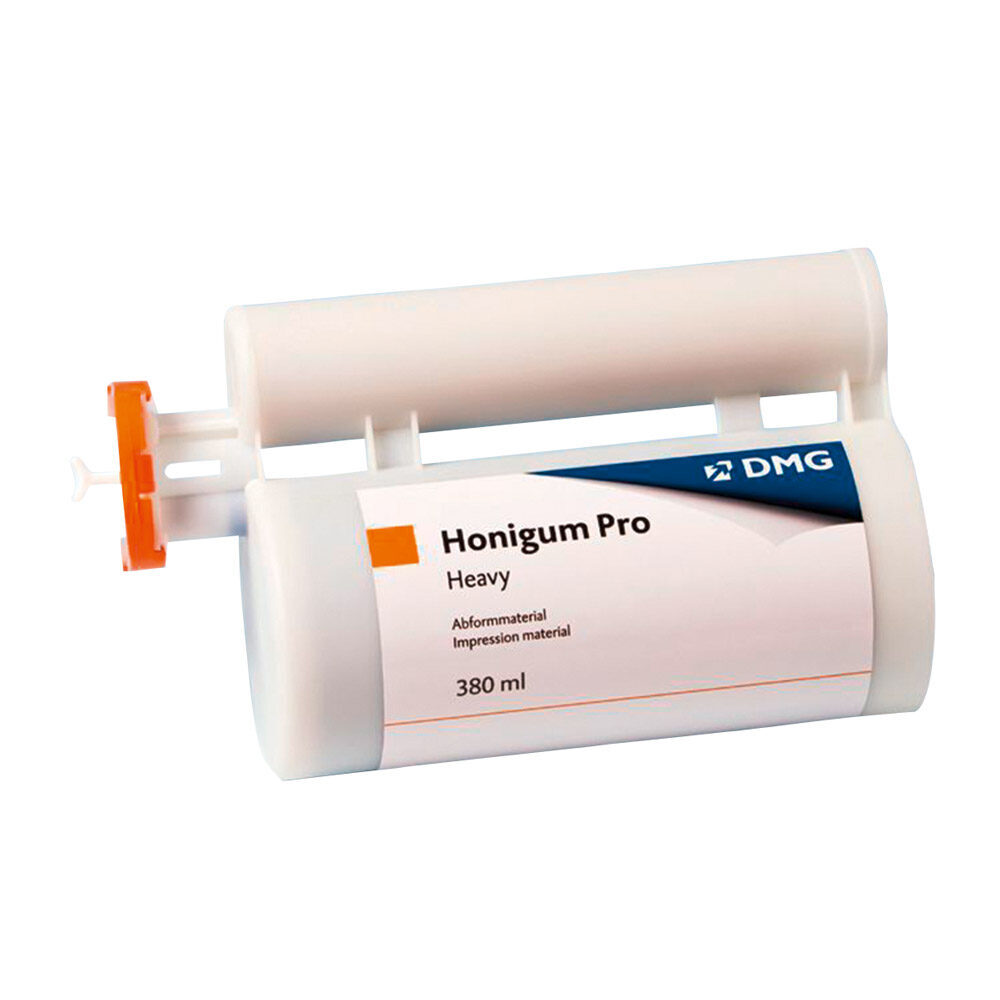 Honigum Pro Heavy MS 1x380ml | 248245 Honigum Pro Heavy MS 1x380ml | 248245