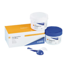 Honigum Pro Putty Soft Fast   8x450ml Honigum Pro Putty Soft Fast   8x450ml