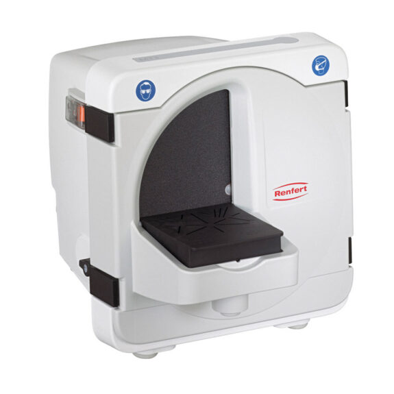 MT3 Trimmer inkl. Klettfix 230V St | 204685