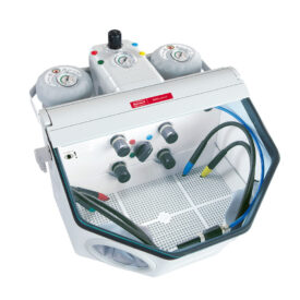 Basic-Quattro IS St Basic-Quattro IS St