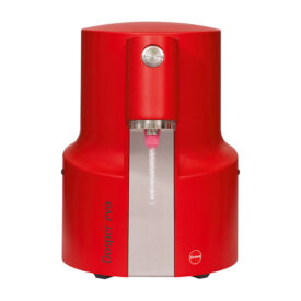 Dosper Evo rot 230V 50/60 Hz  St Dosper Evo rot 230V 50/60 Hz  St