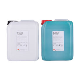 Dublisil 15 A+B speed  2x6kg Kan Dublisil 15 A+B speed  2x6kg Kan