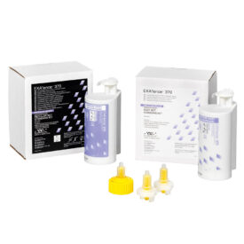 EXA'lence 370 medium B. reg. 1x370ml Kit EXA'lence 370 medium B. reg. 1x370ml Kit