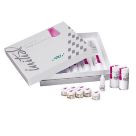 Initial IQ One Body L-O-Z  271g Set Initial IQ One Body L-O-Z  271g Set