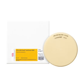 Vita CAD-Temp multiC. Disc 3M2T St Vita CAD-Temp multiC. Disc 3M2T St