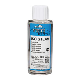 Iso Steam Isolierung 20ml Iso Steam Isolierung 20ml