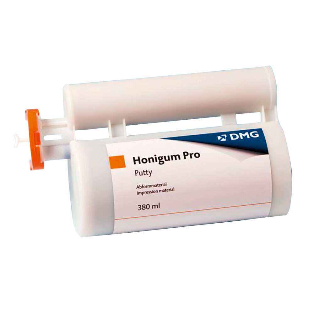 Honigum Pro Putty MS 1x380ml | 246530 Honigum Pro Putty MS 1x380ml | 246530