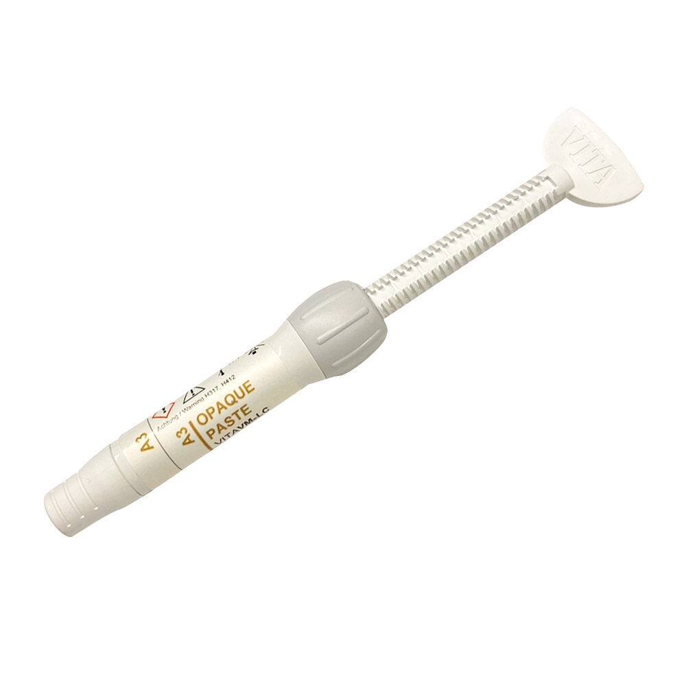 Vita VM LC Opaque Paste 2M3 3g | 215870 Vita VM LC Opaque Paste 2M3 3g | 215870