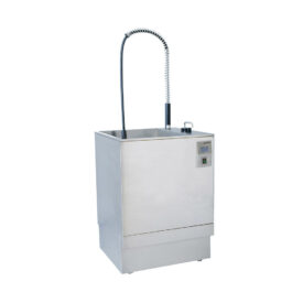 Wapo-Ex 12-II Ausbrühautomat  St Wapo-Ex 12-II Ausbrühautomat  St