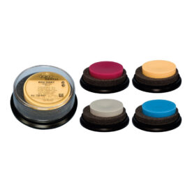 Wax Giant Single-Line grau  Opak 100 G Wax Giant Single-Line grau  Opak 100 G