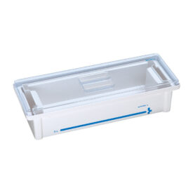Instrumentenwanne 5L kompl.weiß Set Instrumentenwanne 5L kompl.weiß Set