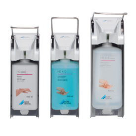 Universal-Präparatespender L400  St Universal-Präparatespender L400  St