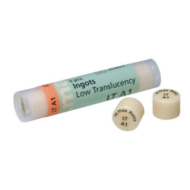 IPS e.max Press Rohling LT C4L 3St IPS e.max Press Rohling LT C4L 3St