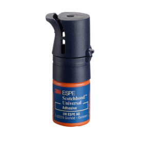 Scotchbond Universal Adhäsiv Intro Kit Scotchbond Universal Adhäsiv Intro Kit