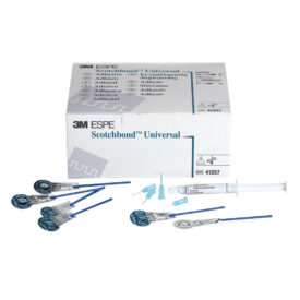 Scotchbond Universal Adhäsiv L-Pop Bulkp Scotchbond Universal Adhäsiv L-Pop Bulkp
