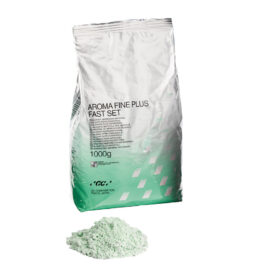GC Aroma Fine Plus fast green 1Kg GC Aroma Fine Plus fast green 1Kg