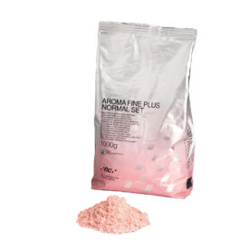GC Aroma Fine Plus normal pink 5x1Kg GC Aroma Fine Plus normal pink 5x1Kg
