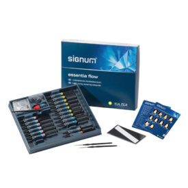 Signum Essentia Flow Set Signum Essentia Flow Set