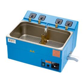 Polymerisationswanne IVO-4    St Polymerisationswanne IVO-4    St