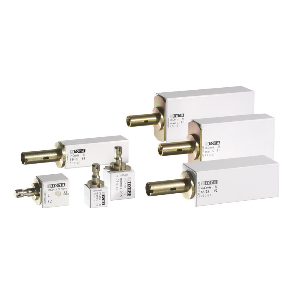 Incoris Zi mono L F1 3St | 237630 Incoris Zi mono L F1 3St | 237630