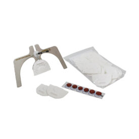 Übertragungsbogen mit 20 Trays  St Übertragungsbogen mit 20 Trays  St